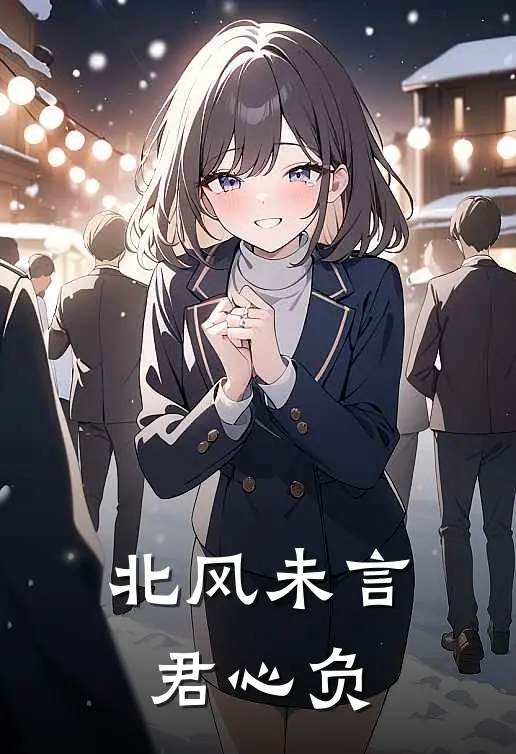 北风未言君心负