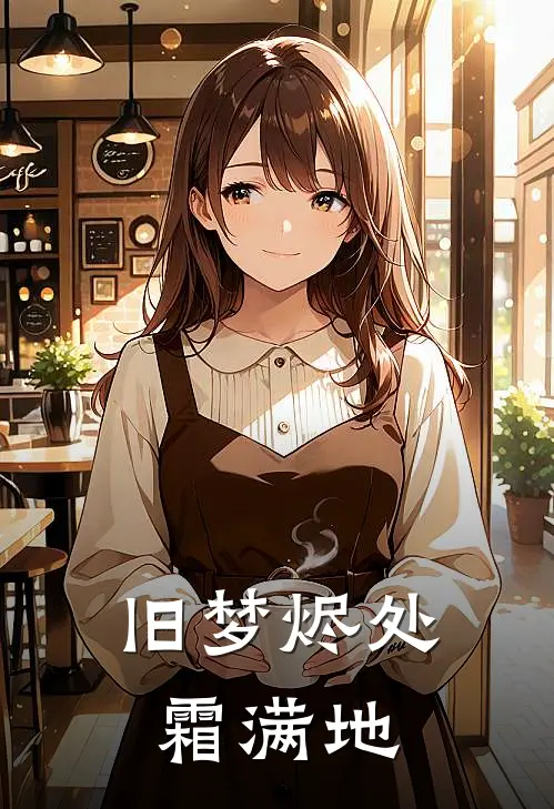 旧梦烬处霜满地