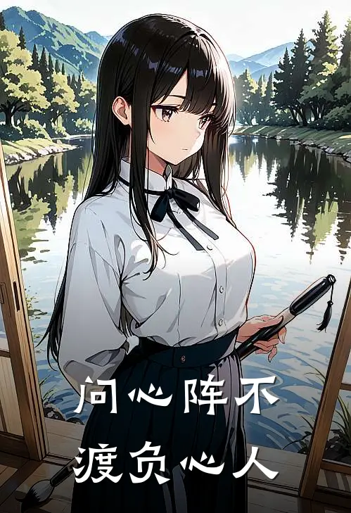 问心阵不渡负心人