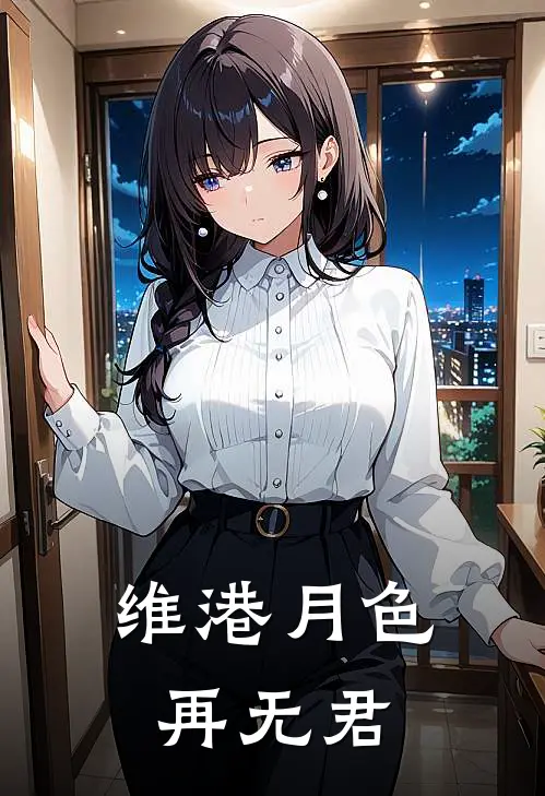 维港月色再无君