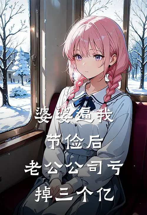 婆婆逼我节俭后，老公公司亏掉三个亿