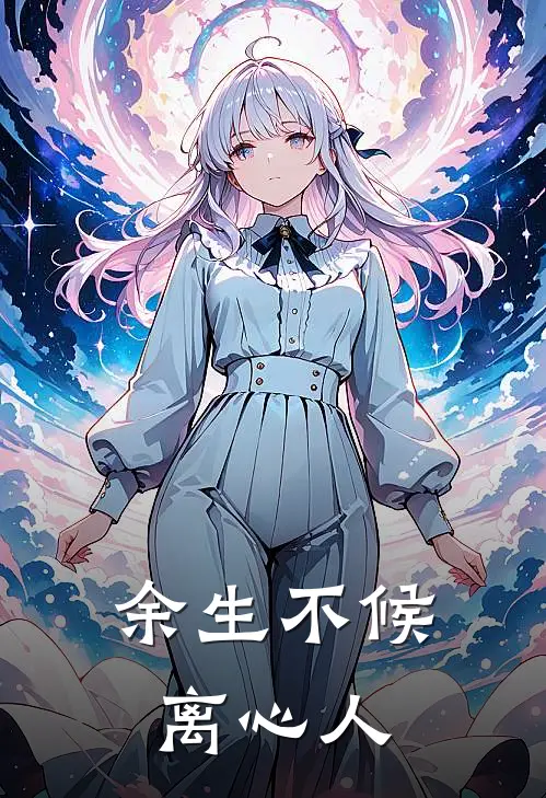 余生不候离心人