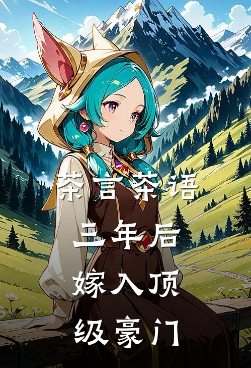 茶言茶语三年后，嫁入顶级豪门