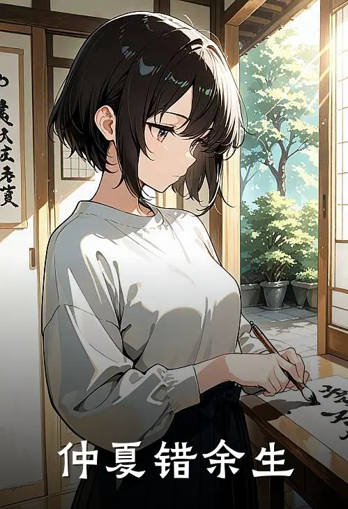 仲夏错余生