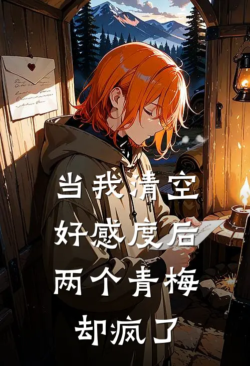 当我清空好感度后，两个青梅却疯了