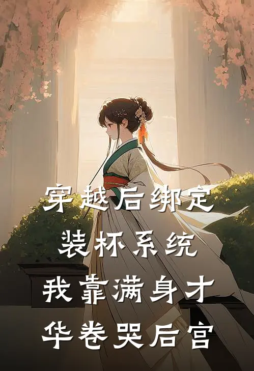 穿越后绑定装杯系统，我靠满身才华卷哭后宫
