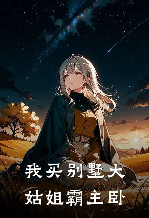 我买别墅大姑姐霸主卧