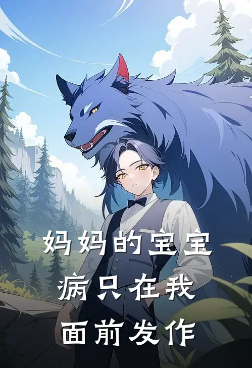 妈妈的宝宝病只在我面前发作