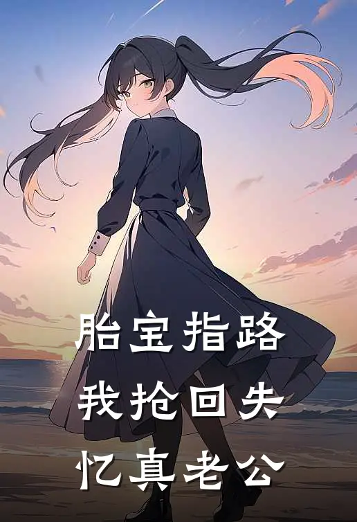 胎宝指路，我抢回失忆真老公