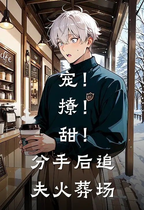 宠！撩！甜！分手后追夫火葬场