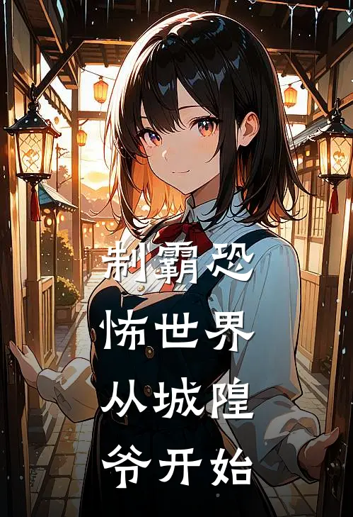 制霸恐怖世界：从城隍爷开始