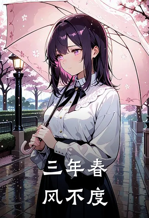 三年春风不度