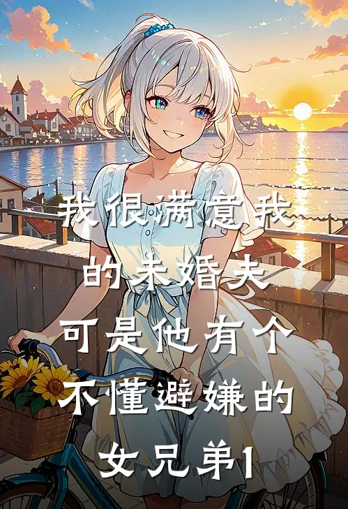我很满意我的未婚夫，可是他有个不懂避嫌的女兄弟1