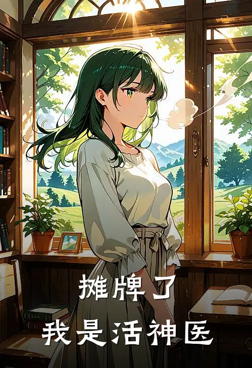 摊牌了，我是活神医