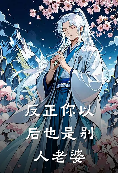 反正你以后也是别人老婆