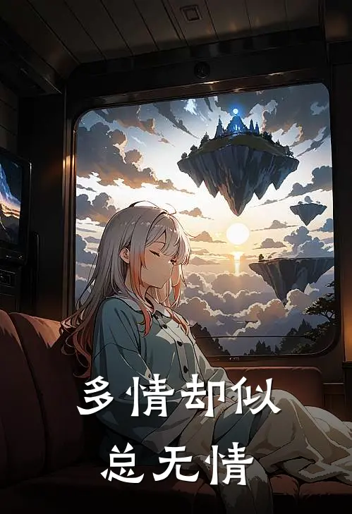 多情却似总无情