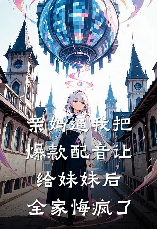 亲妈逼我把爆款配音让给妹妹后，全家悔疯了