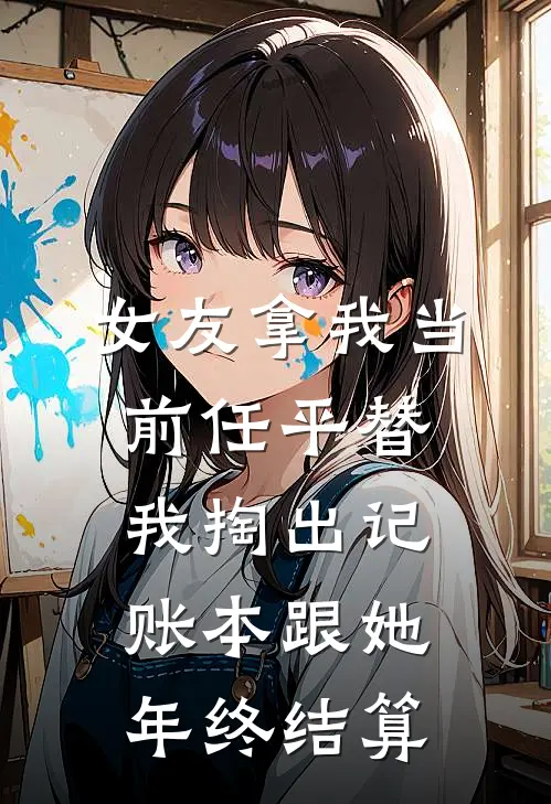女友拿我当前任平替，我掏出记账本跟她年终结算