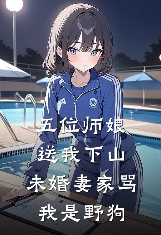五位师娘送我下山，未婚妻家骂我是野狗