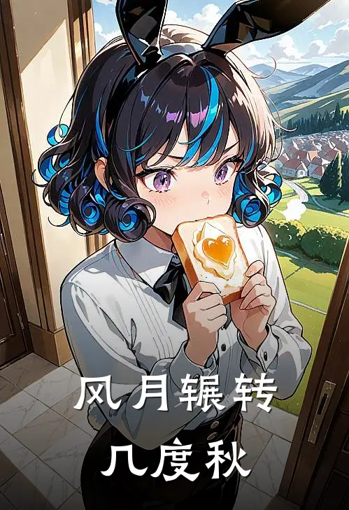 风月辗转几度秋