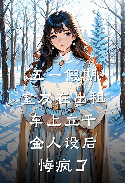 五一假期，室友在出租车上立千金人设后，悔疯了