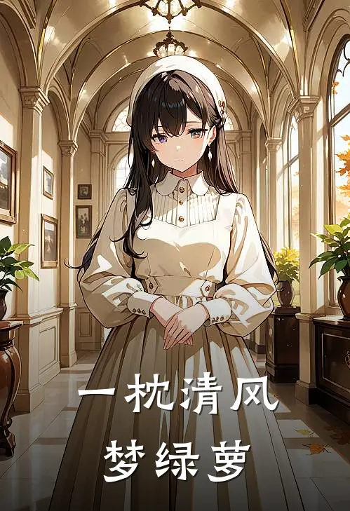 一枕清风梦绿萝