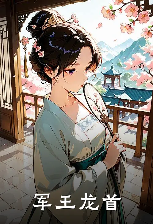 军王龙首