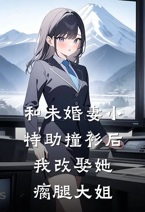 和未婚妻小特助撞衫后，我改娶她瘸腿大姐