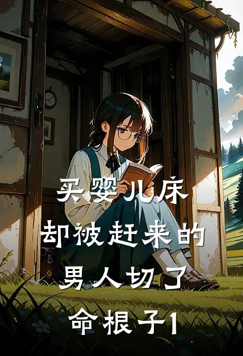 买婴儿床，却被赶来的男人切了命根子1