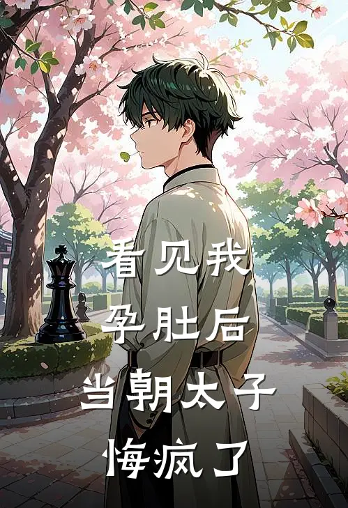 看见我孕肚后，当朝太子悔疯了