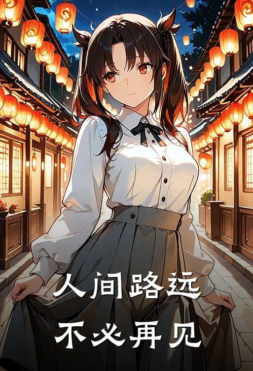 人间路远，不必再见