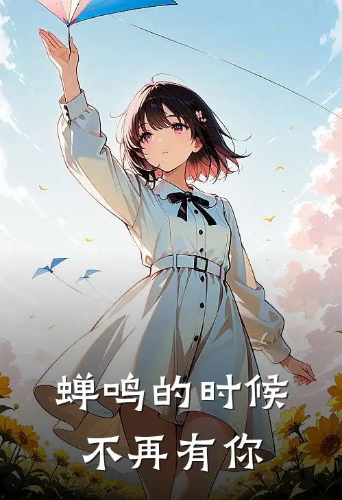 蝉鸣的时候不再有你