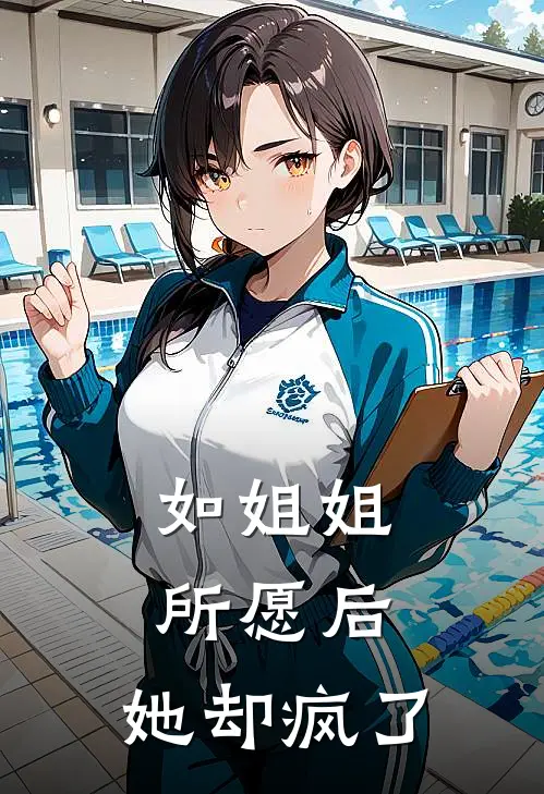 如姐姐所愿后，她却疯了