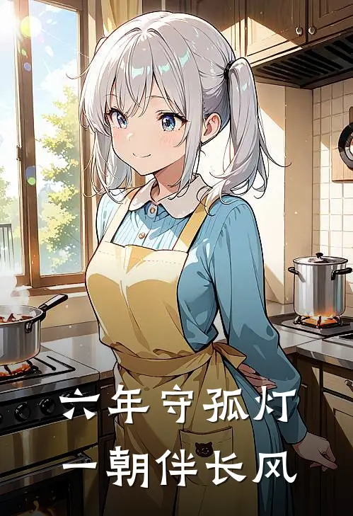 六年守孤灯，一朝伴长风