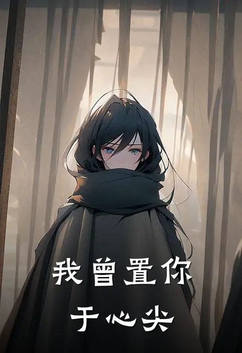 我曾置你于心尖