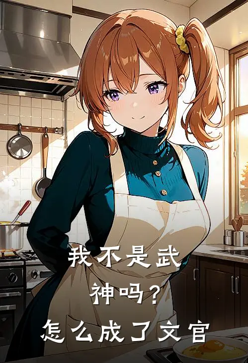 我不是武神吗？怎么成了文官
