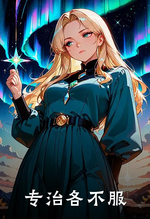 专治各不服