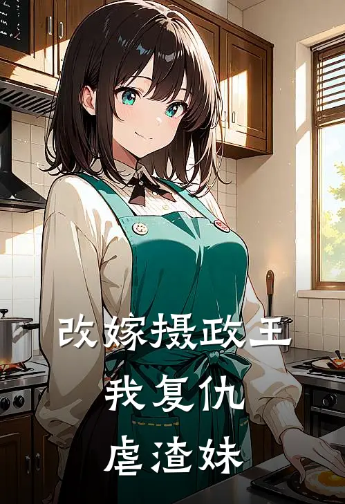 改嫁摄政王，我复仇虐渣妹