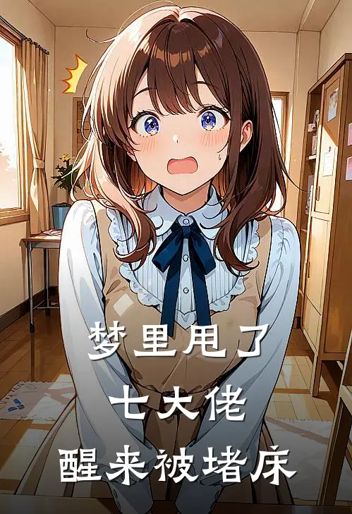 梦里甩了七大佬，醒来被堵床