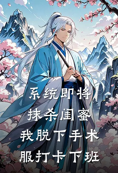 系统即将抹杀闺蜜，我脱下手术服打卡下班