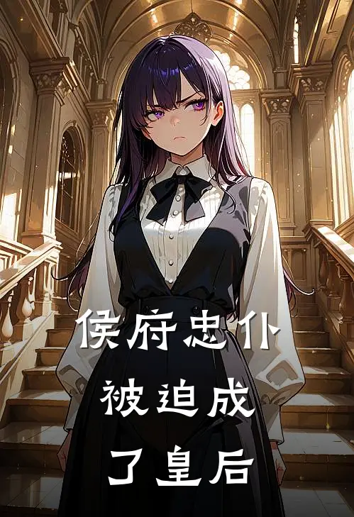 侯府忠仆，被迫成了皇后