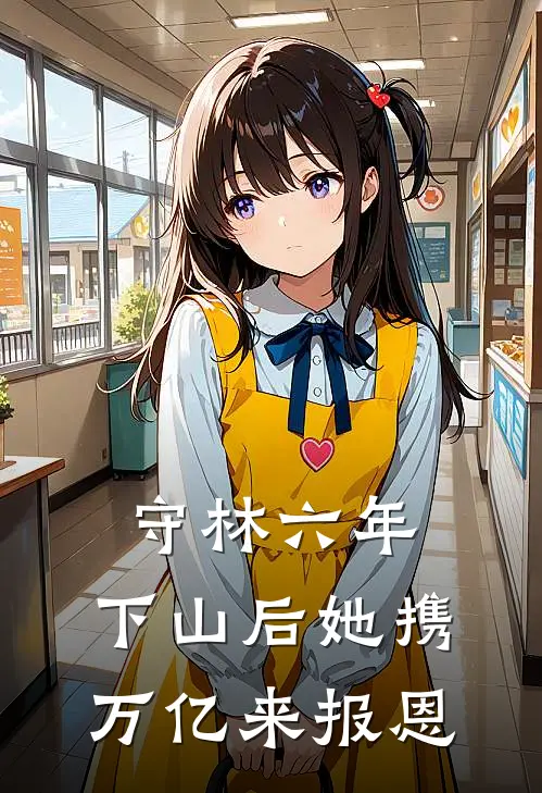 守林六年，下山后她携万亿来报恩