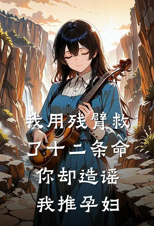 我用残臂救了十二条命，你却造谣我推孕妇