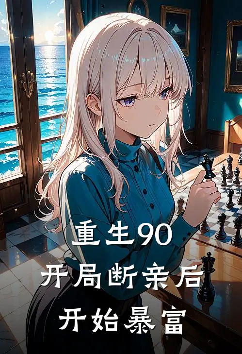 重生90：开局断亲后开始暴富