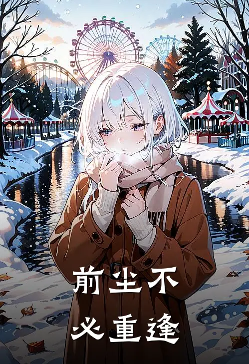 前尘不必重逢