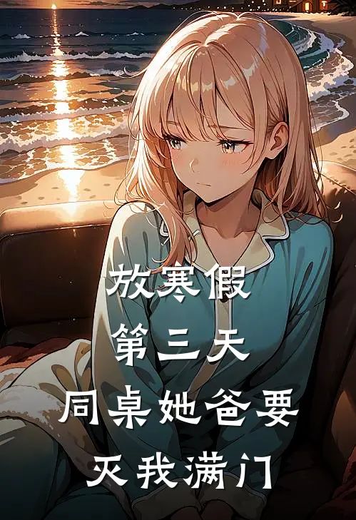 放寒假第三天，同桌她爸要灭我满门