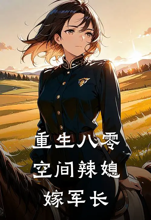 重生八零：空间辣媳嫁军长
