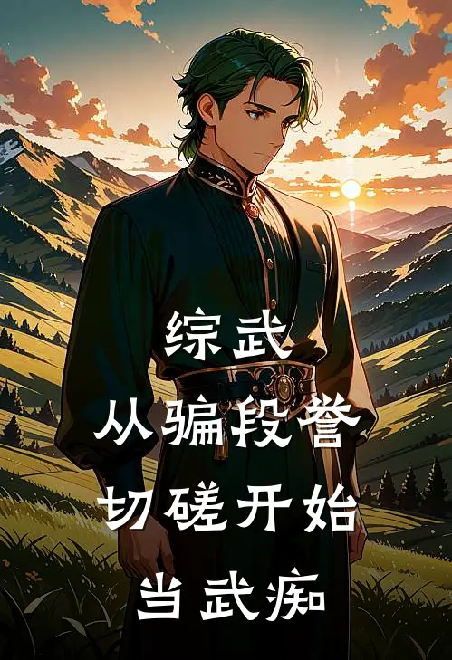 综武：从骗段誉切磋开始当武痴