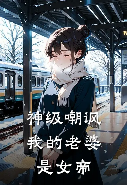 神级嘲讽我的老婆是女帝