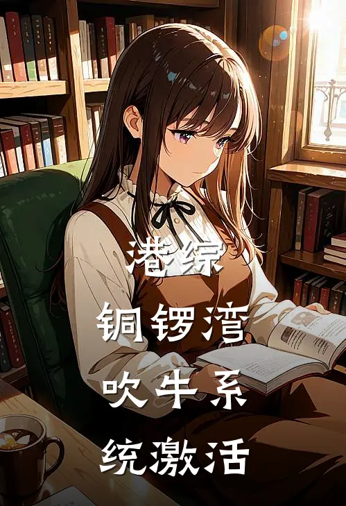 港综：铜锣湾，吹牛系统激活